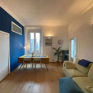 Townhouse Milan