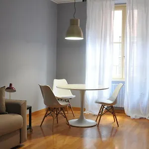 Lejlighed Residenza Fiori Oscuri, Milano
