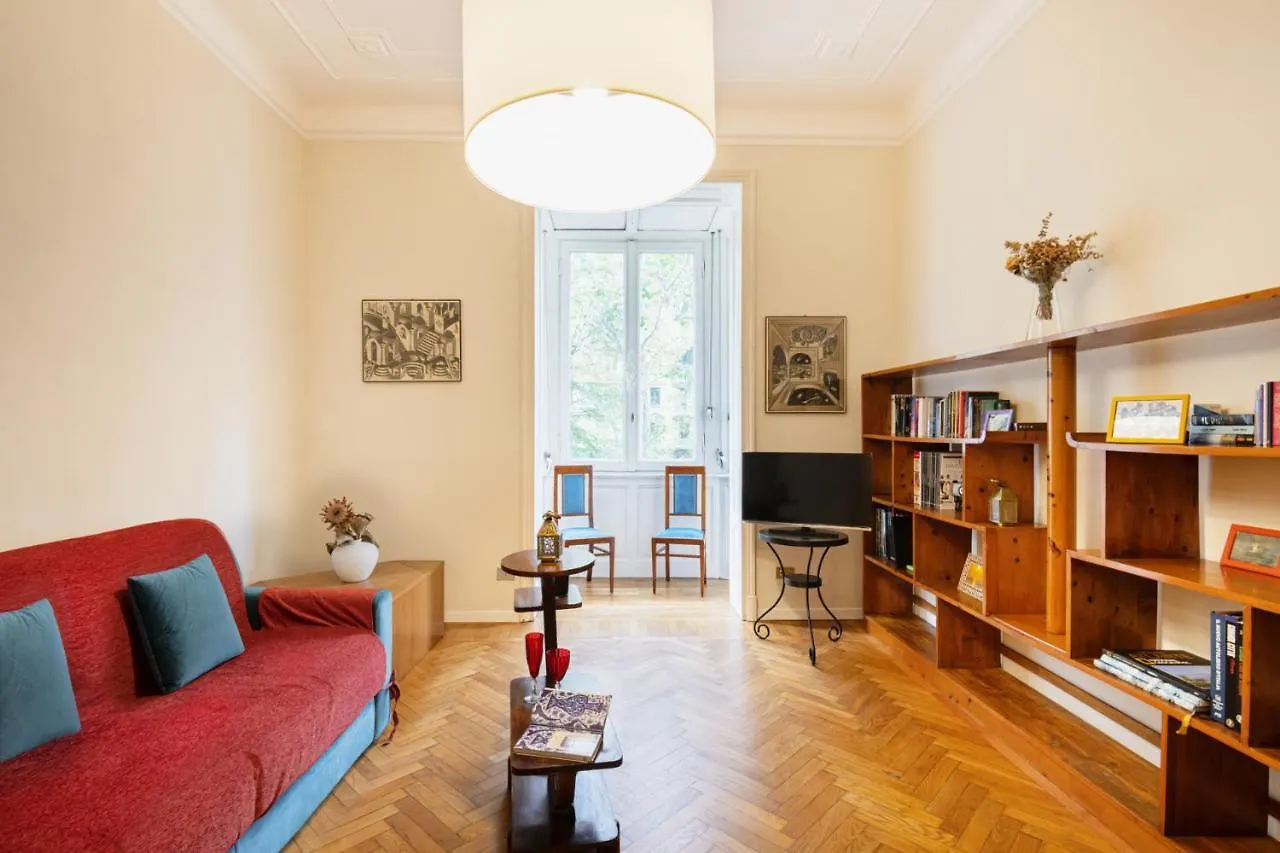 Appartamento Easylife - Gemma Di Classe A Porta Venezia Milano