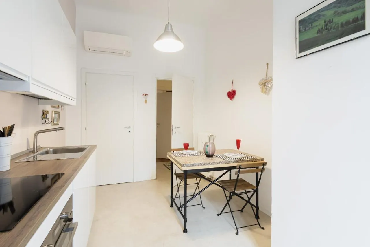 Appartamento Easylife - Gemma Di Classe A Porta Venezia Milano